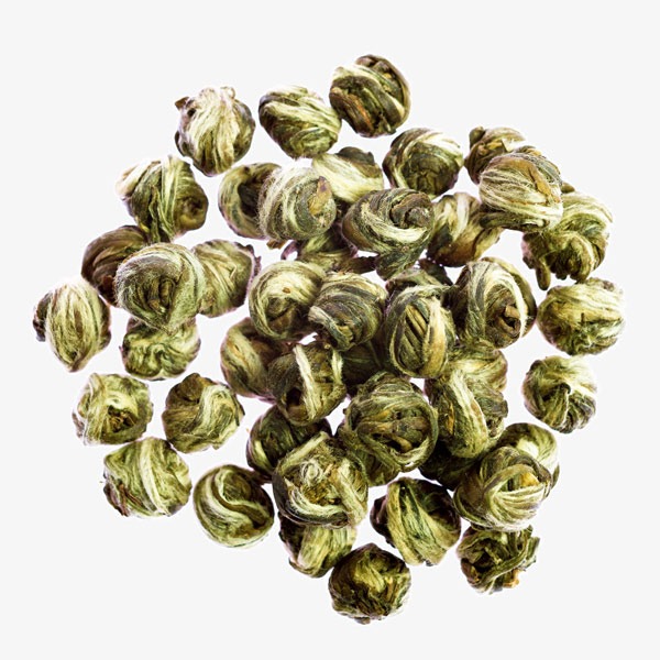 PU-ERH TE
