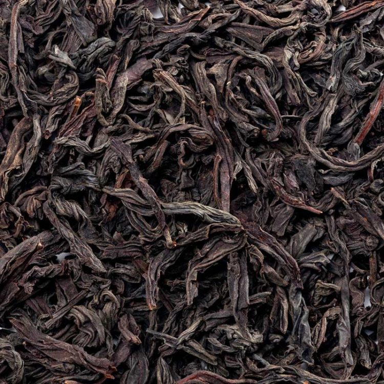 LIQUORICE TE